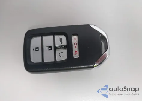 2025 Honda Passport Awd Trailsport from USA, damaged, VIN 5FNYF8H63SB003665